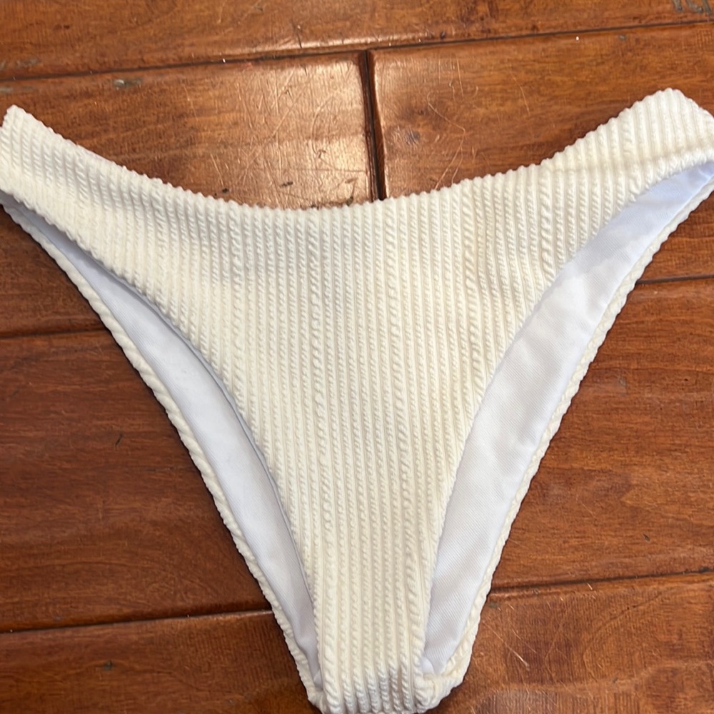 bikini bottoms